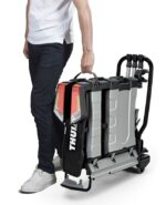 Thule EasyFold XT 3 Black Edition 934  – Bild 8