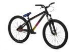 NS BIKES ZIRCUS SCHWARZ – Bild 2