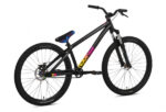 NS BIKES ZIRCUS SCHWARZ – Bild 3