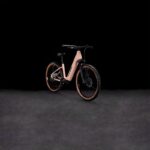 Cube Reaction Hybrid Pro 500 Easy Entry blushrose´n´silver – Bild 2