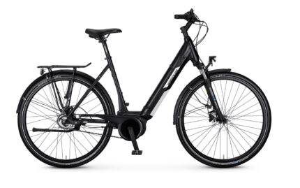 Kreidler Vitality Eco 8+