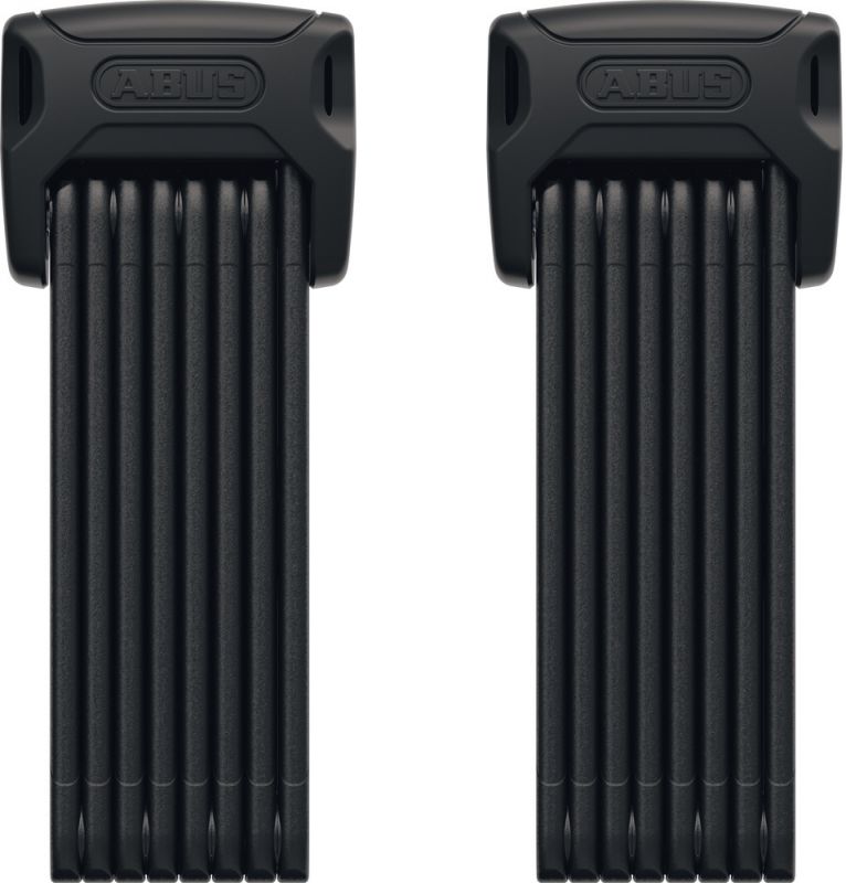 Abus Bordo Big 6000K/120 BK SH