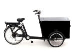 Babboe Pro Trike-E 300L RB/HD 450 – Bild 2