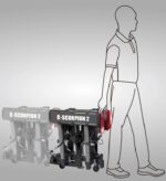 Buzzrack E-Scorpion 2 Fahrradträger – Bild 5