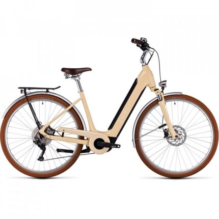 CUBE ELLA RIDE HYBRID 500