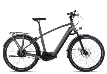 Kalkhoff IMAGE 7.B EXCITE+ 750 XXL