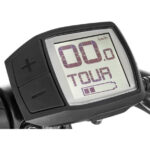 Ortler Bozen Trapez schwarz – Bild 2