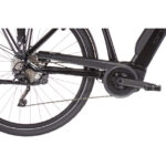 Ortler URBN Lite 1.0 schwarz – Bild 2