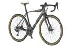 Scott Addict Gravel 30 dark – Bild 2