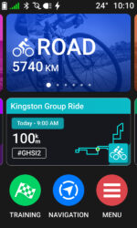 Garmin Edge 1050 - GPS – Bild 5