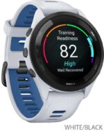 Garmin Forerunner 265 46mm - GPS – Bild 3