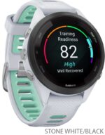 Garmin Forerunner 265S - 41mm