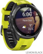 Garmin Forerunner 965 - 47mm GPS – Bild 3