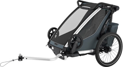 Thule Chariot Cross 2 Single dark slate
